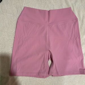 Buffbunny shorts